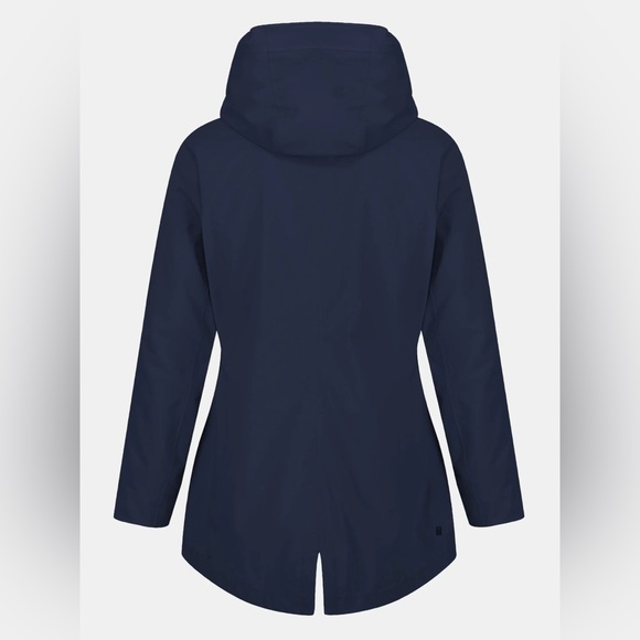 NWT Pulton II Waterproof Jacket - Picture 3 of 5